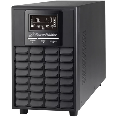 VFI 1500 CG PF1 UPS 1500VA/1500W Power Walker/10122109