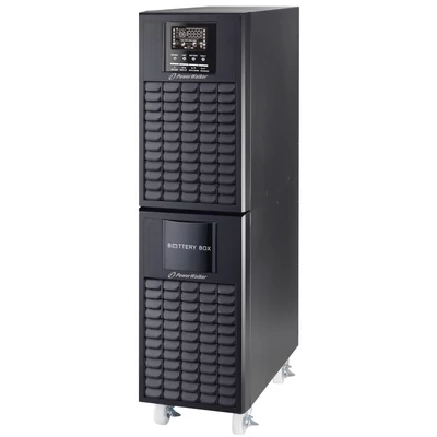 VFI 6000 CG PF1 6000VA/6000W Power Walker/10122048
