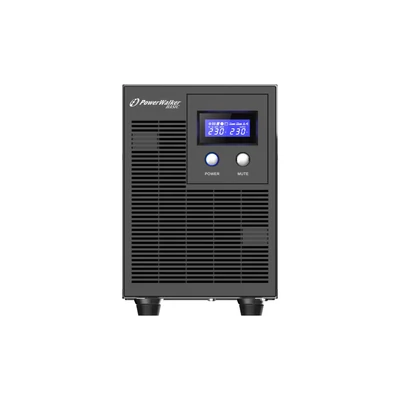 3000 VI STL line interactive UPS LCD 10121194