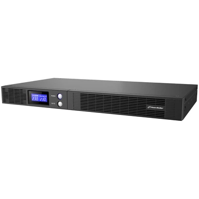 VI 1500 R1U rack UPS 1500VA/900W Power Walker/10121050