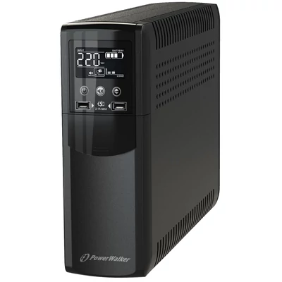 VI 1500 CSW UPS 1500VA/900W Power Walker/10121114