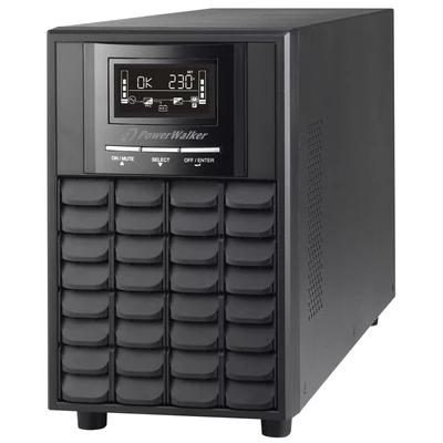 VI 2000 CW  interactive UPS Power Walker/10121132