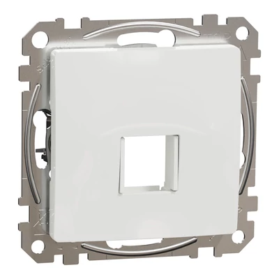 Sedna 1xRj45 adapter keystone betéthez SDD111421