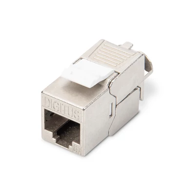 Keystone modul FTP Cat6a (180 fokos) toolless  DN-93615