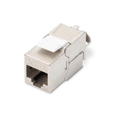 Keystone modul FTP Cat6a (180 fokos) toolless  DN-93615