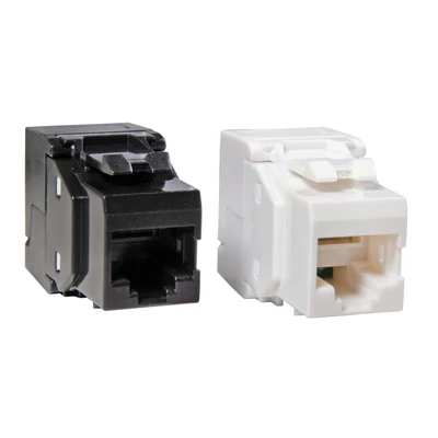 Keystone modul UTP Cat6 (180 fokos) toolless   E-20080