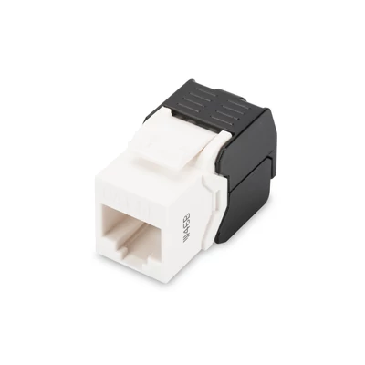 Keystone modul UTP Cat5e (180 fokos) toolless DN-93502
