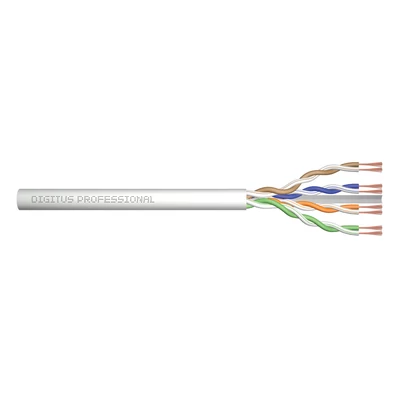 UTP CAT6 patch kábel, szürke, 305m DK-1613-P-305