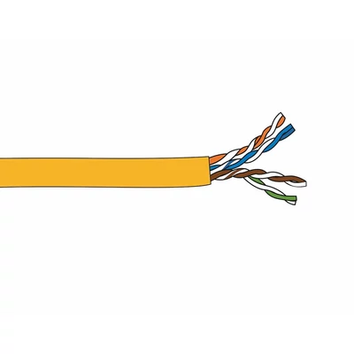 UTP Cat5e falkábel, PVC 305m AFLHS UCC311111