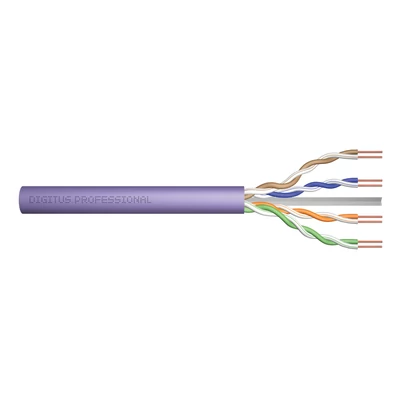 UTP CAT6 falkábel, LSZH 500m DK-1613-VH-5