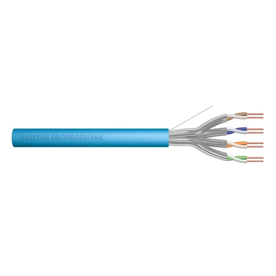 FTP CAT6A falkábel, LSOH 305M DK-1623-A-VH-305