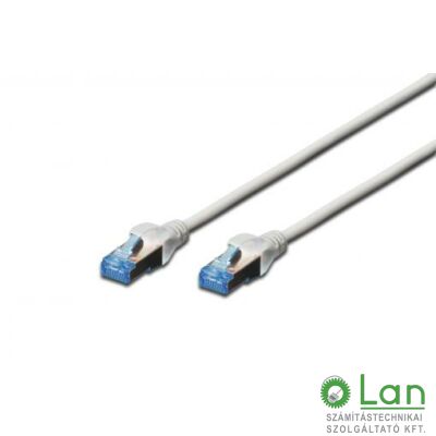 FTP Cat5e patch kábel 20 m DK-1521-200