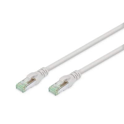 SFTP Cat8.1 patch kábel 2,0 m DK-1844-020