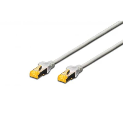 SFTP Cat6a patch kábel 0,5 m DK-1644-A-005