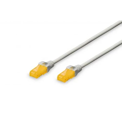 UTP Cat6A patch kábel 5m DK-1613-A-050
