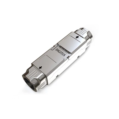 FTP Cat6A toldó toolless slim AWG 22-26 DN-93912