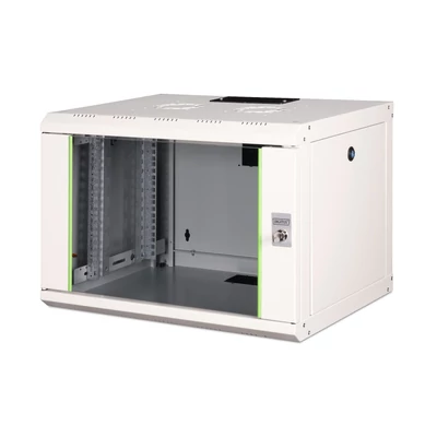 7U prémium fali rack 600x450 UNIQUE DN-19 07-U