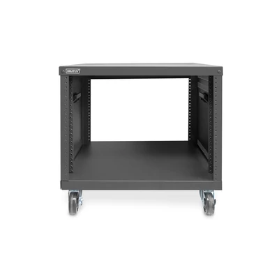 8U AVS Rack szekrény 507 x460mm DN-48000