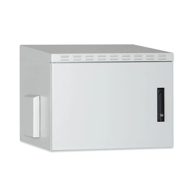 12U fali rackszek. 600x600 kültéri IP55 DN-19 12U-6/6-I-OD