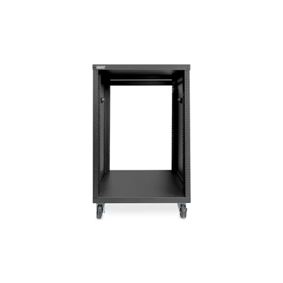16U AVS Rack szekrény 507 x460mm DN-48001