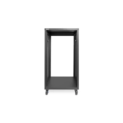 21U AVS Rack szekrény 507 x460mm DN-48002