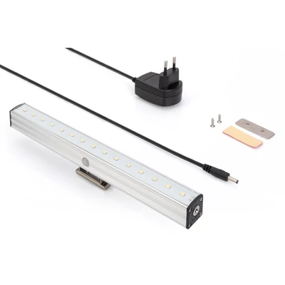 Világító egység rack szekrénybe LED DN-LIGHT