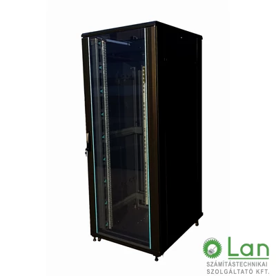 42U rack szekrény 600x600 G7S