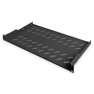 Tálca 19" 45x483x250 mm DN-19 TRAY-1-SW