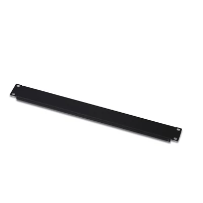 Vakpanel 1E fekete DN-19 BPN-01-SW