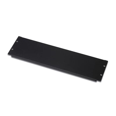 Vakpanel 3E fekete DN-19 BPN-03-SW