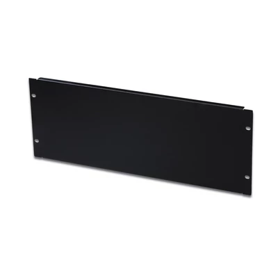 Vakpanel 4E fekete DN-19 BPN-04-SW