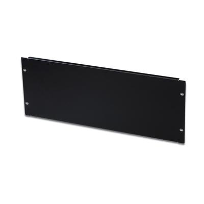Vakpanel 4E fekete DN-19 BPN-04-SW