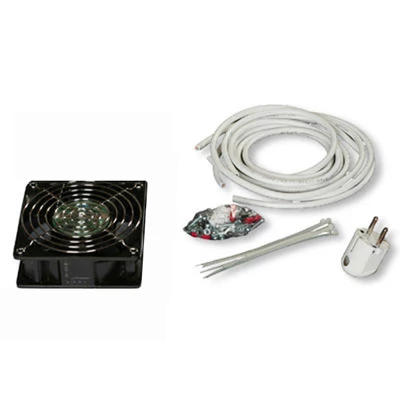 Ventilátor készlet fali szekrényhez