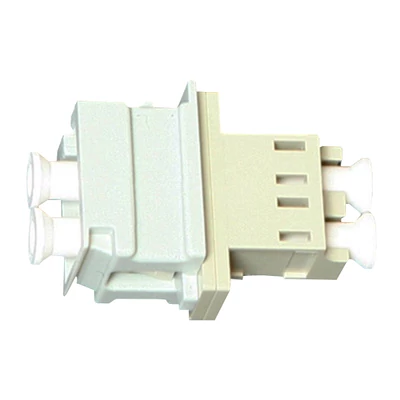 LC toldó MM duplex Nexans (snap-in adapterrel)