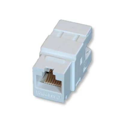 Snap-in modul 1xUTP Cat5e Essential
