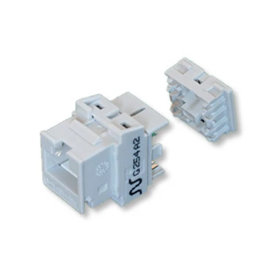 Snap-in modul 1xUTP Cat6 LANmark-6 EVO