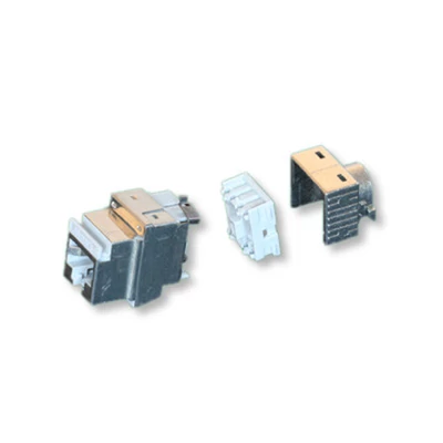 Snap-in modul 1xFTP Cat6 LANmark-6 EVO