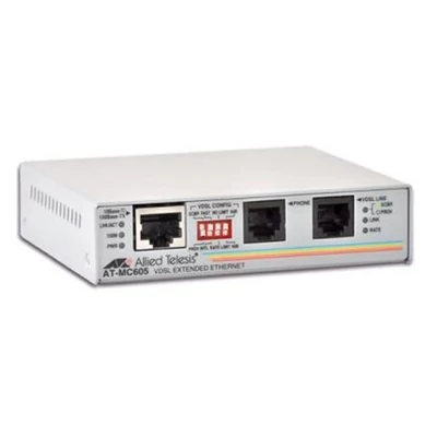 VDSL konverter