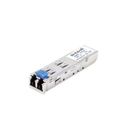 1000BaseLX SFP modul, mono