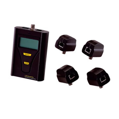LANSmart PRO ethernet tester