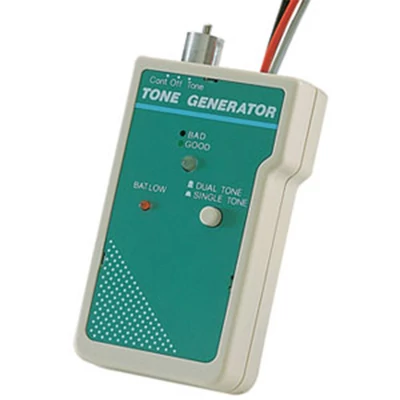 Analog tone generator