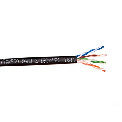 FTP Cat6 földkábel FTK6814