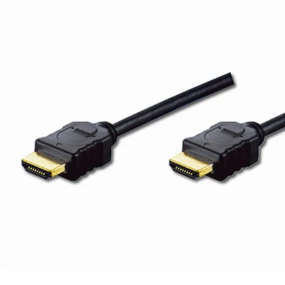 HDMI kábel 2m AK-330114-020-S