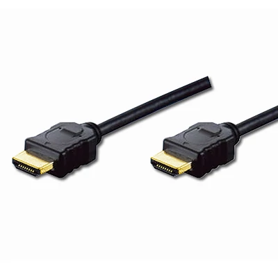 HDMI kábel 3m AK-330114-030-S