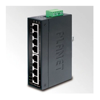 Planet ISW-801T Fast Ethernet Switch