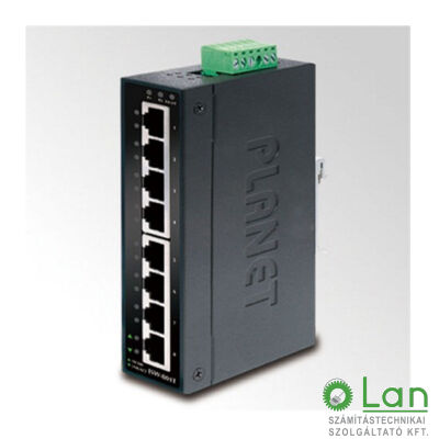 Planet ISW-801T Fast Ethernet Switch