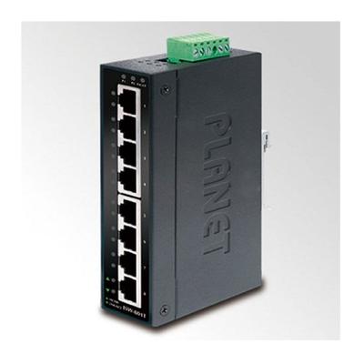 Planet ISW-801T Fast Ethernet Switch