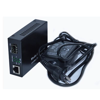 Giga SFP Converter