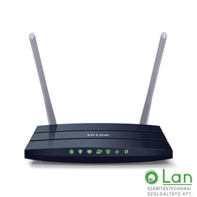 AC1200 Dual Band Wireless router