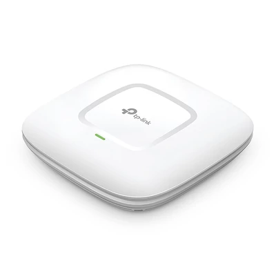 300 Mb/s vezeték nélküli N , plafonra szerelhető,access point TP-LINK